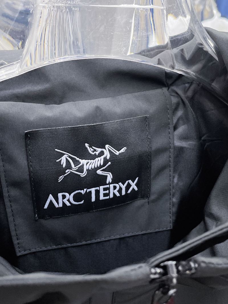 Arcteryx Outwear